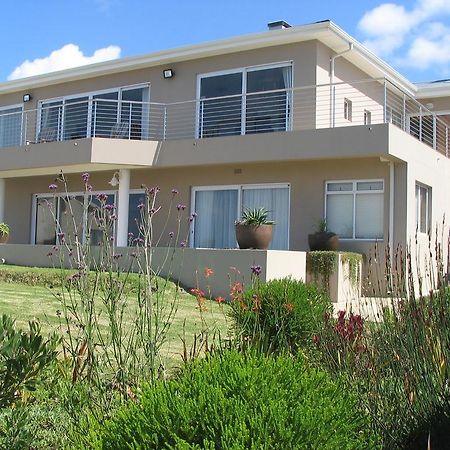 Bella Vista Onrus Hermanus Exterior foto