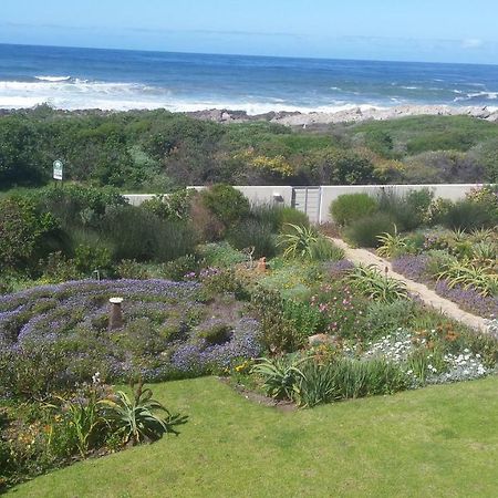 Bella Vista Onrus Hermanus Exterior foto