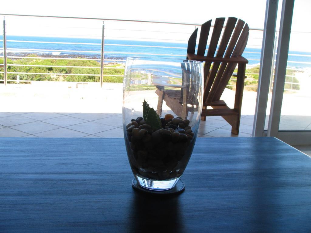 Bella Vista Onrus Hermanus Exterior foto