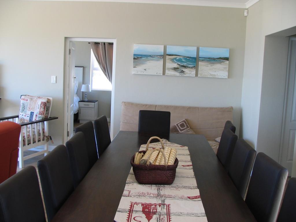 Bella Vista Onrus Hermanus Exterior foto
