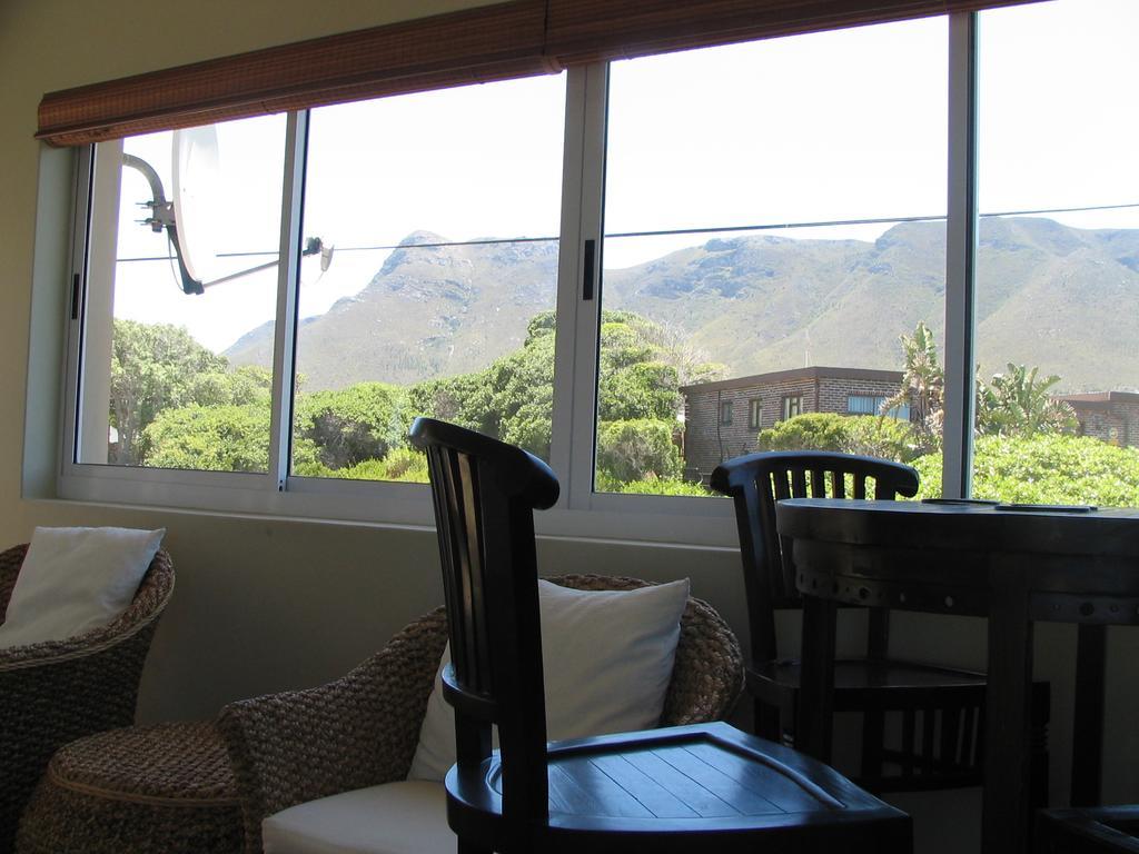 Bella Vista Onrus Hermanus Exterior foto