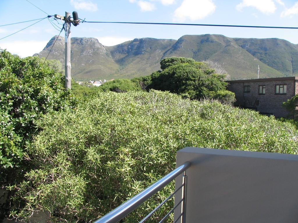 Bella Vista Onrus Hermanus Exterior foto