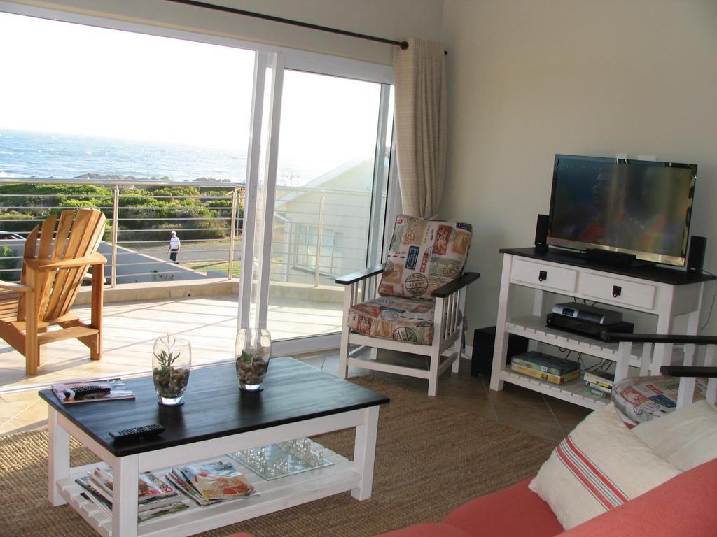 Bella Vista Onrus Hermanus Exterior foto