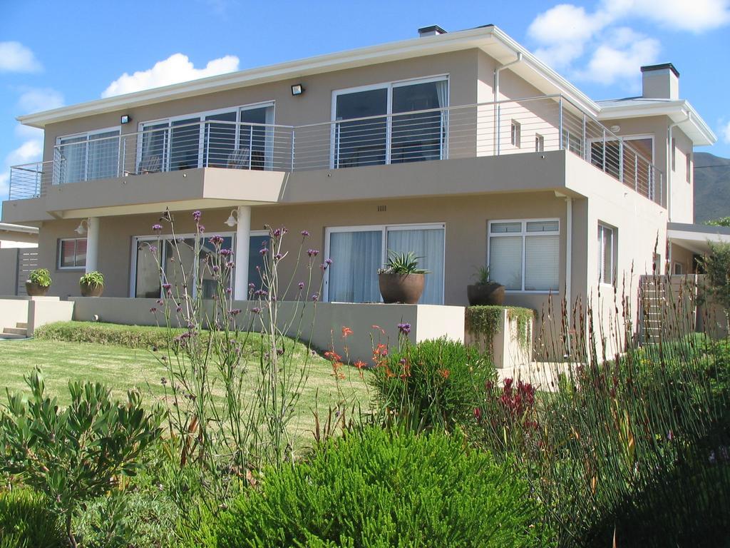 Bella Vista Onrus Hermanus Exterior foto