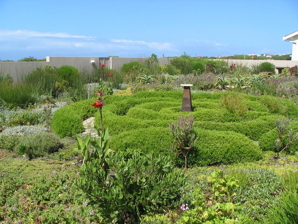 Bella Vista Onrus Hermanus Exterior foto
