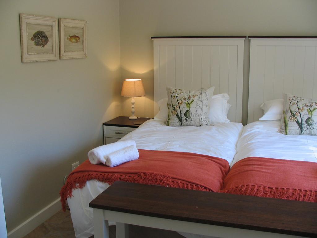 Bella Vista Onrus Hermanus Exterior foto