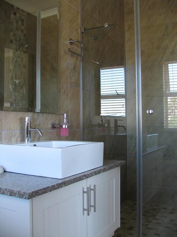 Bella Vista Onrus Hermanus Exterior foto