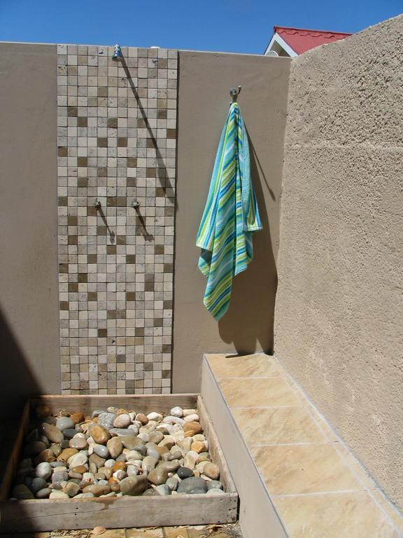 Bella Vista Onrus Hermanus Exterior foto