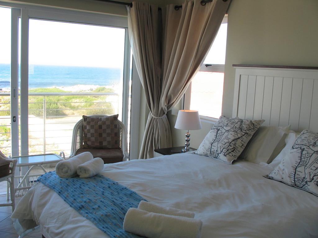 Bella Vista Onrus Hermanus Exterior foto