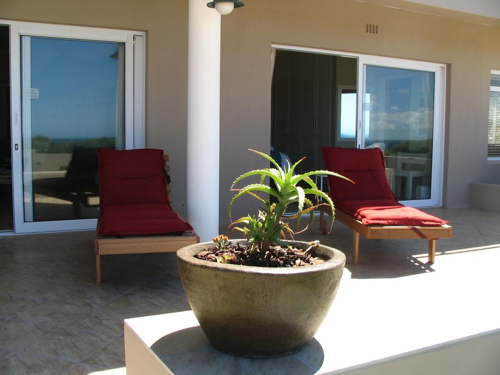 Bella Vista Onrus Hermanus Exterior foto