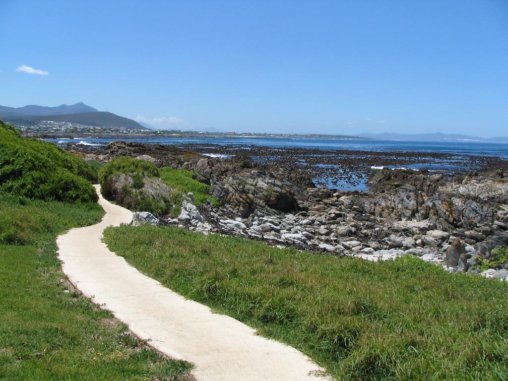 Bella Vista Onrus Hermanus Exterior foto