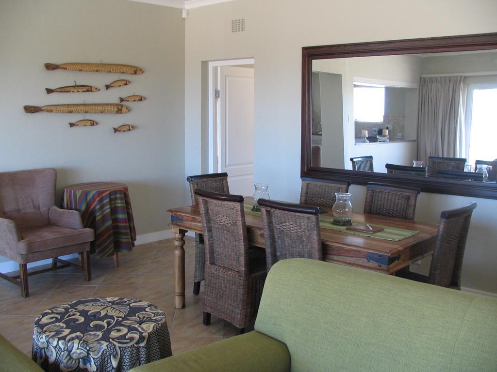 Bella Vista Onrus Hermanus Exterior foto