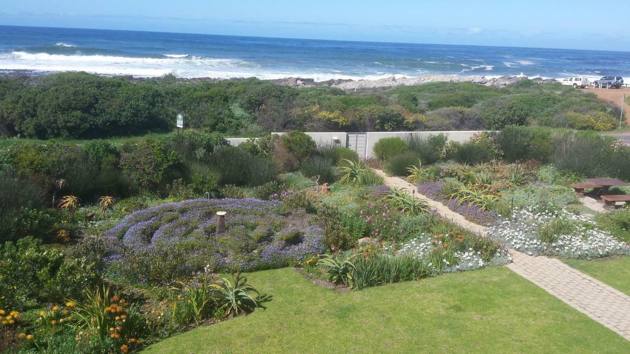 Bella Vista Onrus Hermanus Exterior foto